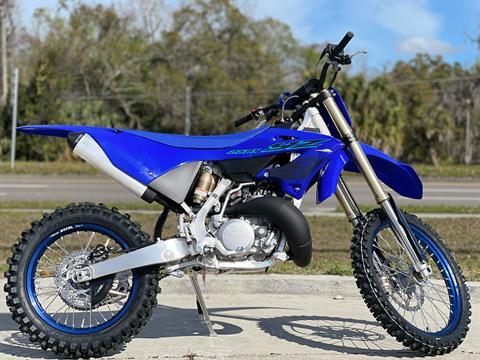 2024 Yamaha YZ250X in Orlando, Florida - Photo 4