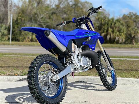 2024 Yamaha YZ250X in Orlando, Florida - Photo 6