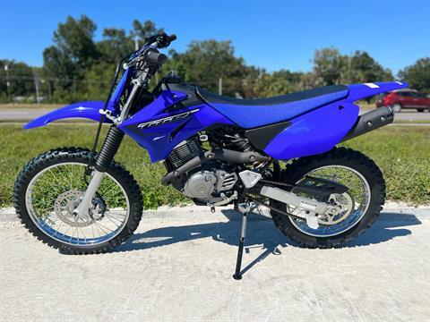 2023 Yamaha TT-R125LE in Orlando, Florida - Photo 7
