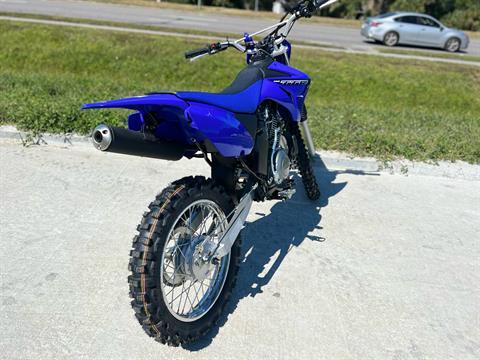 2023 Yamaha TT-R125LE in Orlando, Florida - Photo 9