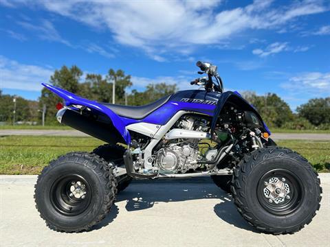 2024 Yamaha Raptor 700R in Orlando, Florida - Photo 1