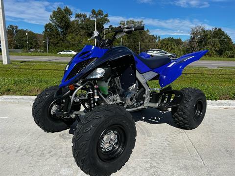 2024 Yamaha Raptor 700R in Orlando, Florida - Photo 6