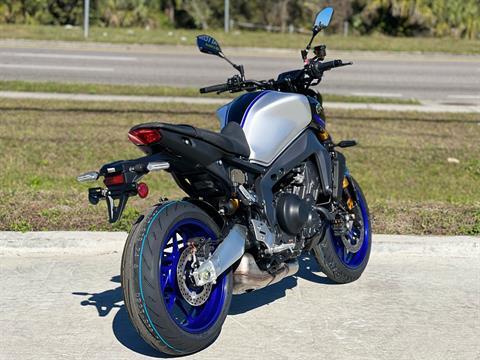 2023 Yamaha MT-09 SP in Orlando, Florida - Photo 2