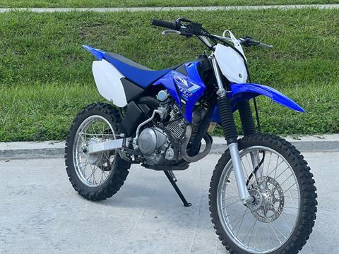 2020 Yamaha TT-R125LE in Orlando, Florida - Photo 3