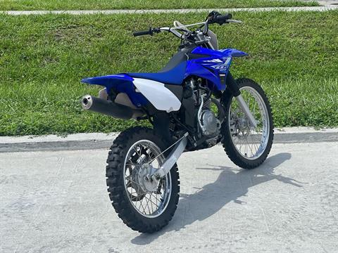 2020 Yamaha TT-R125LE in Orlando, Florida - Photo 7