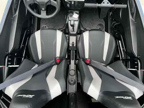 2022 Kawasaki Teryx KRX 1000 in Orlando, Florida - Photo 17