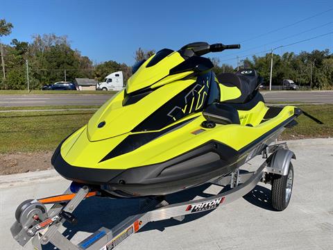 2021 Yamaha Vx Cruiser Ho With Audio Watercraft Orlando Florida N A