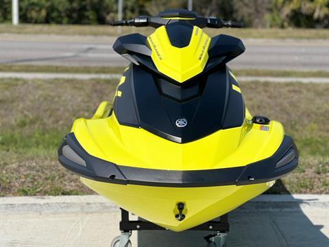 2023 Yamaha VX Cruiser HO in Orlando, Florida - Photo 5