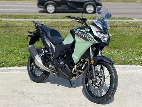 2023 Kawasaki Versys-X 300 in Orlando, Florida - Photo 5
