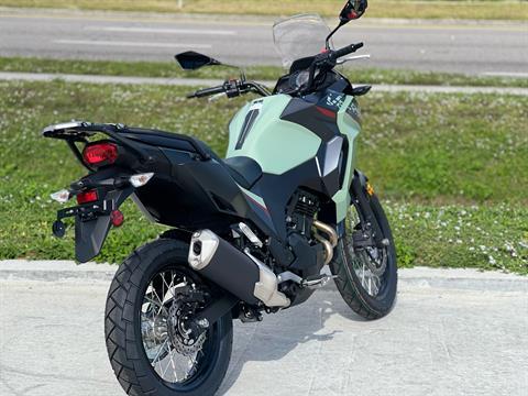2023 Kawasaki Versys-X 300 in Orlando, Florida - Photo 9