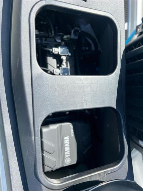 2024 Yamaha VX Cruiser with Audio in Orlando, Florida - Photo 13