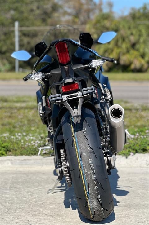 2023 Yamaha YZF-R1 in Orlando, Florida - Photo 10
