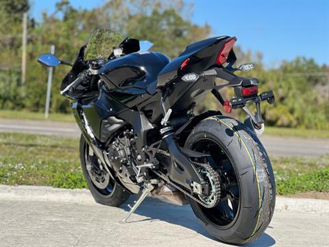 2023 Yamaha YZF-R1 in Orlando, Florida - Photo 6
