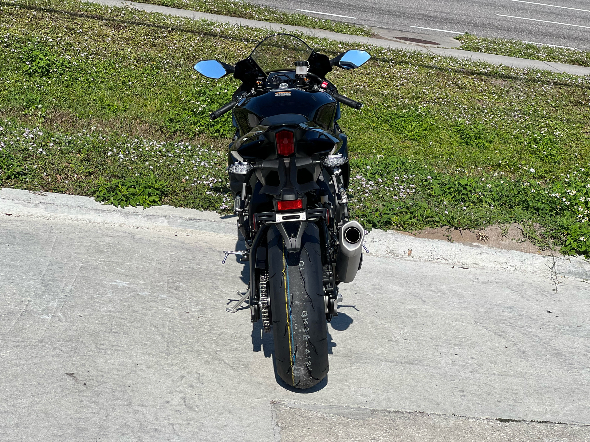 2023 Yamaha YZF-R1 in Orlando, Florida - Photo 7