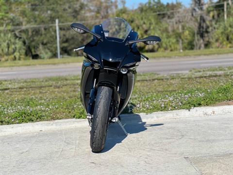 2023 Yamaha YZF-R1 in Orlando, Florida - Photo 11