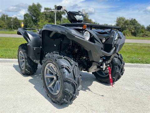 2022 Yamaha Grizzly EPS XT-R in Orlando, Florida - Photo 3