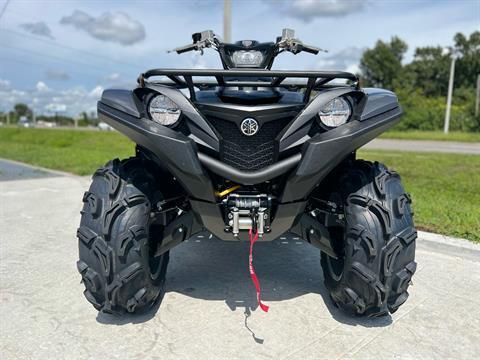 2022 Yamaha Grizzly EPS XT-R in Orlando, Florida - Photo 2