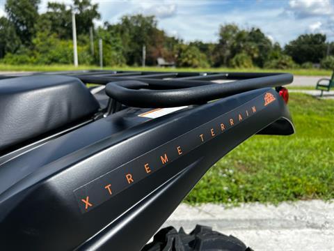 2022 Yamaha Grizzly EPS XT-R in Orlando, Florida - Photo 7