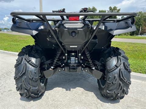 2022 Yamaha Grizzly EPS XT-R in Orlando, Florida - Photo 10