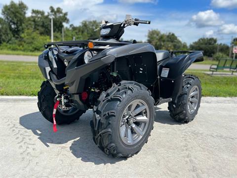 2022 Yamaha Grizzly EPS XT-R in Orlando, Florida - Photo 4