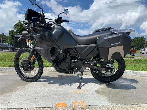2022 Kawasaki KLR 650 Adventure in Orlando, Florida - Photo 11