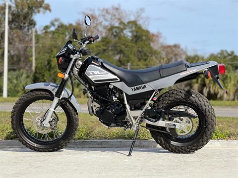 2022 Yamaha TW200 in Orlando, Florida - Photo 5