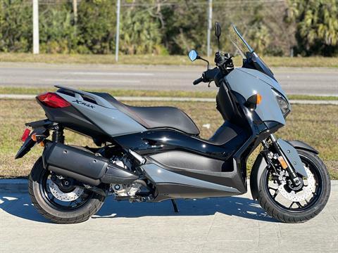 2022 Yamaha XMAX in Orlando, Florida - Photo 1