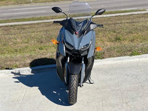 2022 Yamaha XMAX in Orlando, Florida - Photo 3