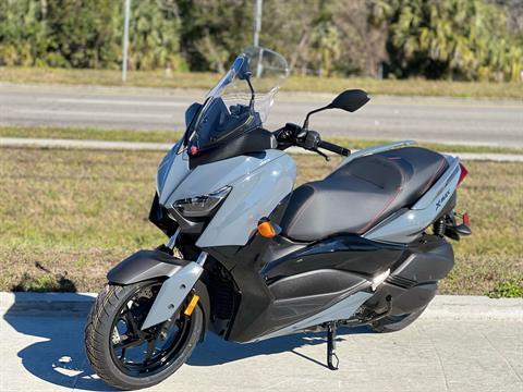 2022 Yamaha XMAX in Orlando, Florida - Photo 5