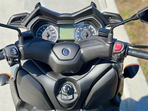 2022 Yamaha XMAX in Orlando, Florida - Photo 7