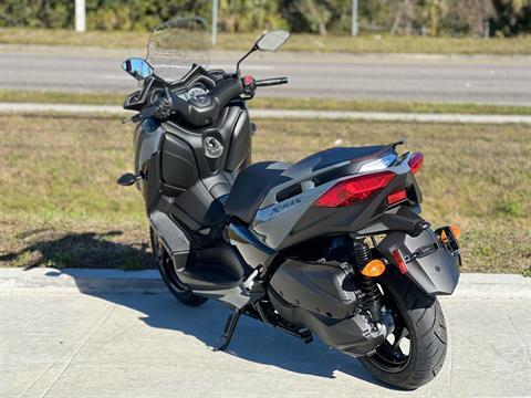 2022 Yamaha XMAX in Orlando, Florida - Photo 8