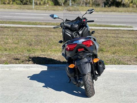 2022 Yamaha XMAX in Orlando, Florida - Photo 9