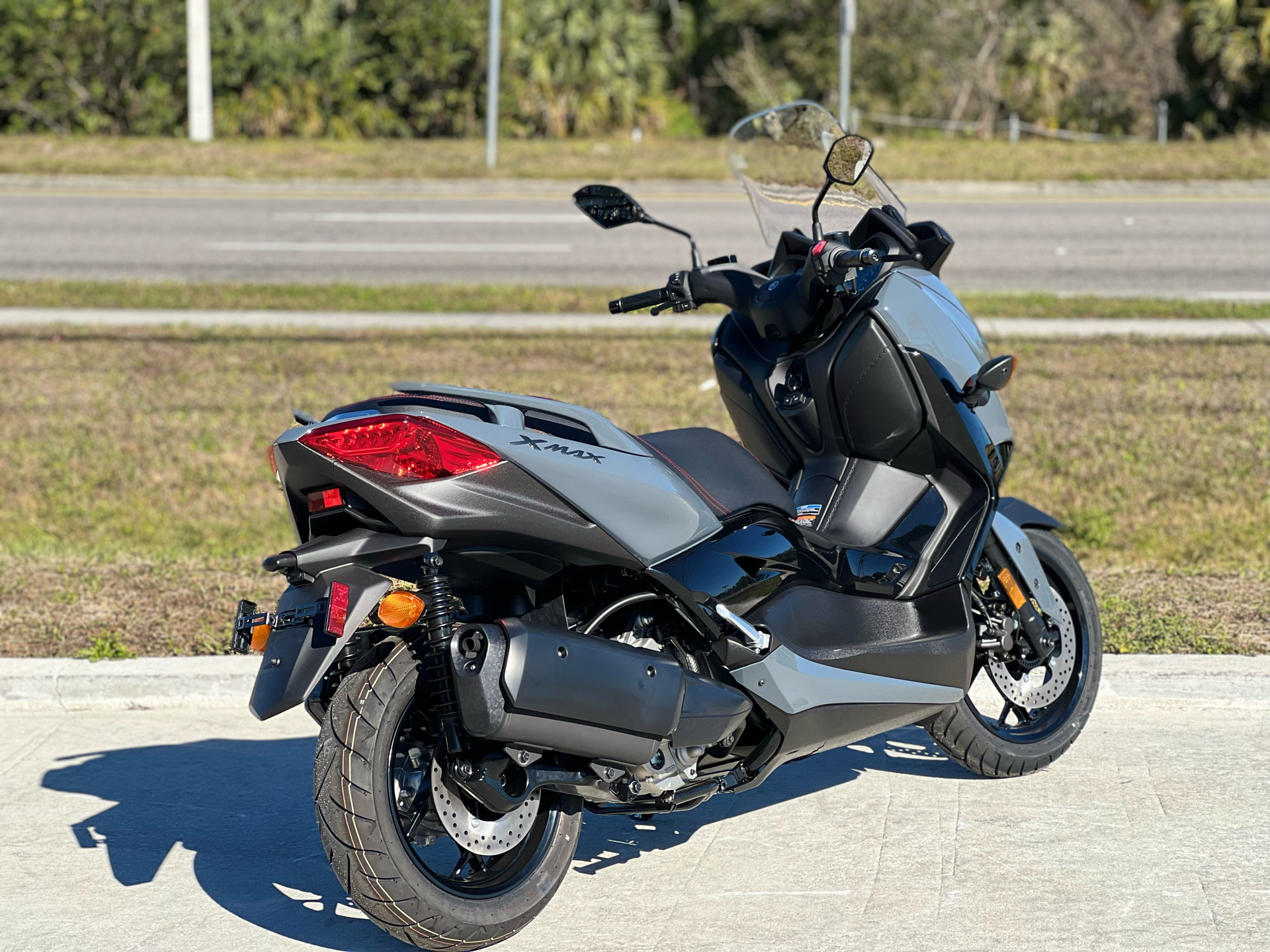 2022 Yamaha XMAX in Orlando, Florida - Photo 10