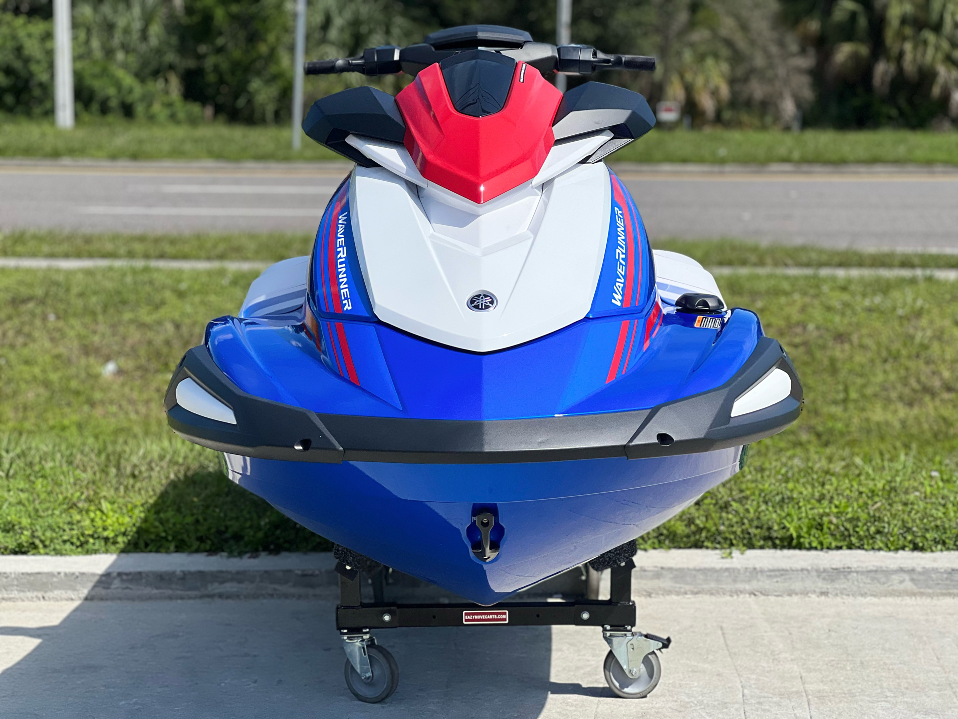 2023 Yamaha VX Limited in Orlando, Florida - Photo 2