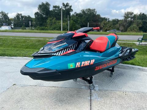 2018 Sea-Doo WAKE 155 in Orlando, Florida - Photo 2