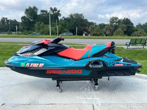 2018 Sea-Doo WAKE 155 in Orlando, Florida - Photo 3