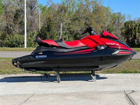 2024 Yamaha VX Limited in Orlando, Florida - Photo 1