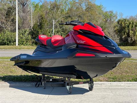 2024 Yamaha VX Limited in Orlando, Florida - Photo 2