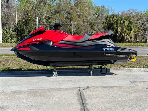 2024 Yamaha VX Limited in Orlando, Florida - Photo 5