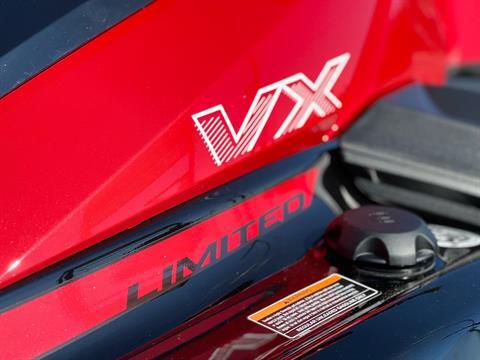 2024 Yamaha VX Limited in Orlando, Florida - Photo 6