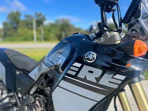 2022 Yamaha Ténéré 700 in Orlando, Florida - Photo 4