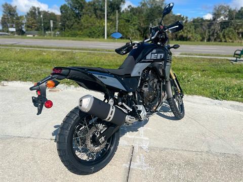 2022 Yamaha Ténéré 700 in Orlando, Florida - Photo 6