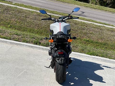 2019 Yamaha MT-09 in Orlando, Florida - Photo 11