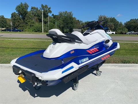 2022 Yamaha VX Cruiser in Orlando, Florida - Photo 8