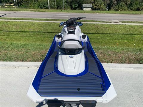 2022 Yamaha VX Cruiser in Orlando, Florida - Photo 10