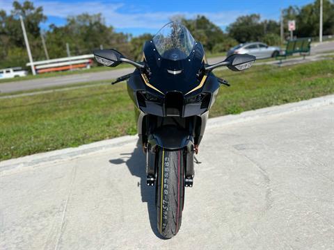 2023 Kawasaki Ninja ZX-10R in Orlando, Florida - Photo 7
