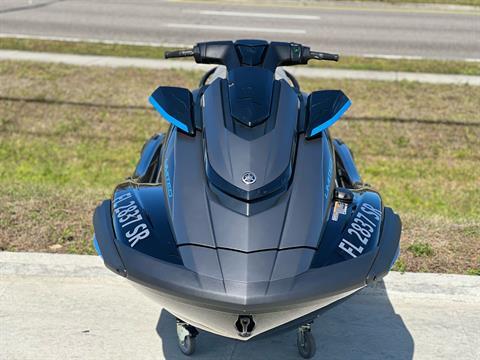 2020 Yamaha FX Limited SVHO in Orlando, Florida - Photo 6