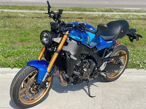 2023 Yamaha XSR900 in Orlando, Florida - Photo 3