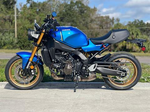 2023 Yamaha XSR900 in Orlando, Florida - Photo 6