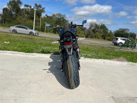 2023 Yamaha XSR900 in Orlando, Florida - Photo 11